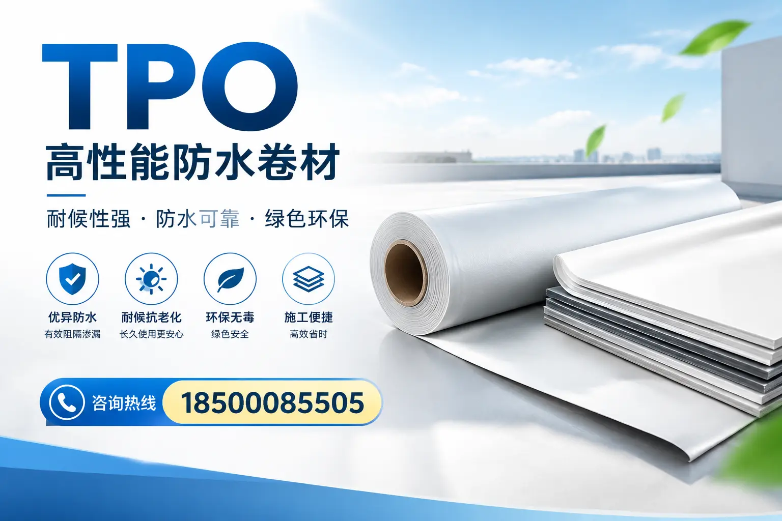tpo行业趋势分析，青岛企业应如何应对